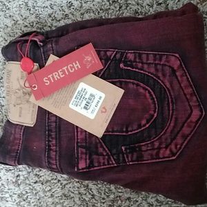 True religion jeans